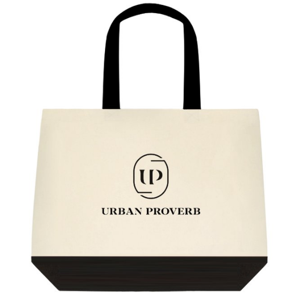 UP Classic Cotton TOTE BAG